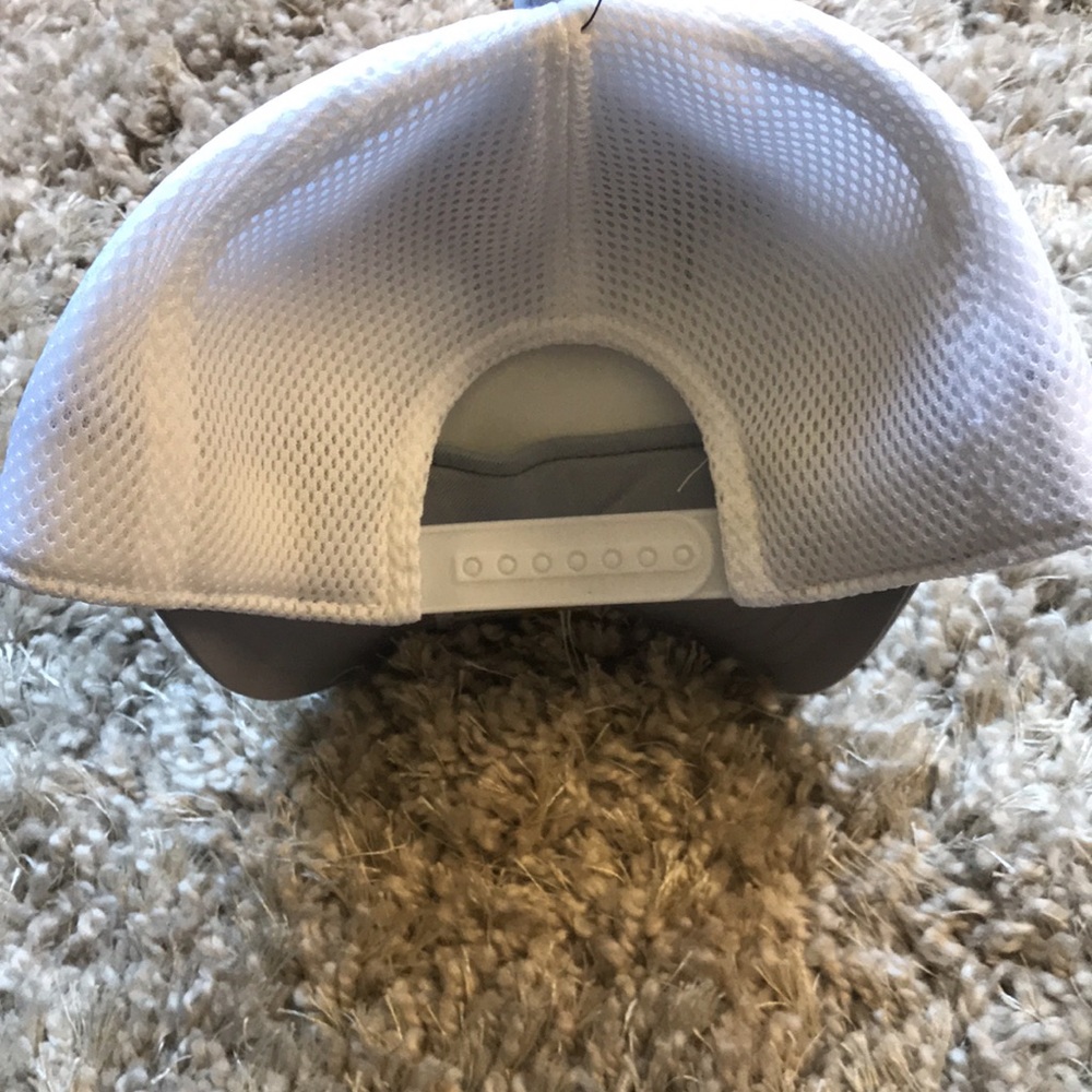 Nike Air Classic99 Adults Unisex SnapBack Hat-NEW - Picture 8 of 9